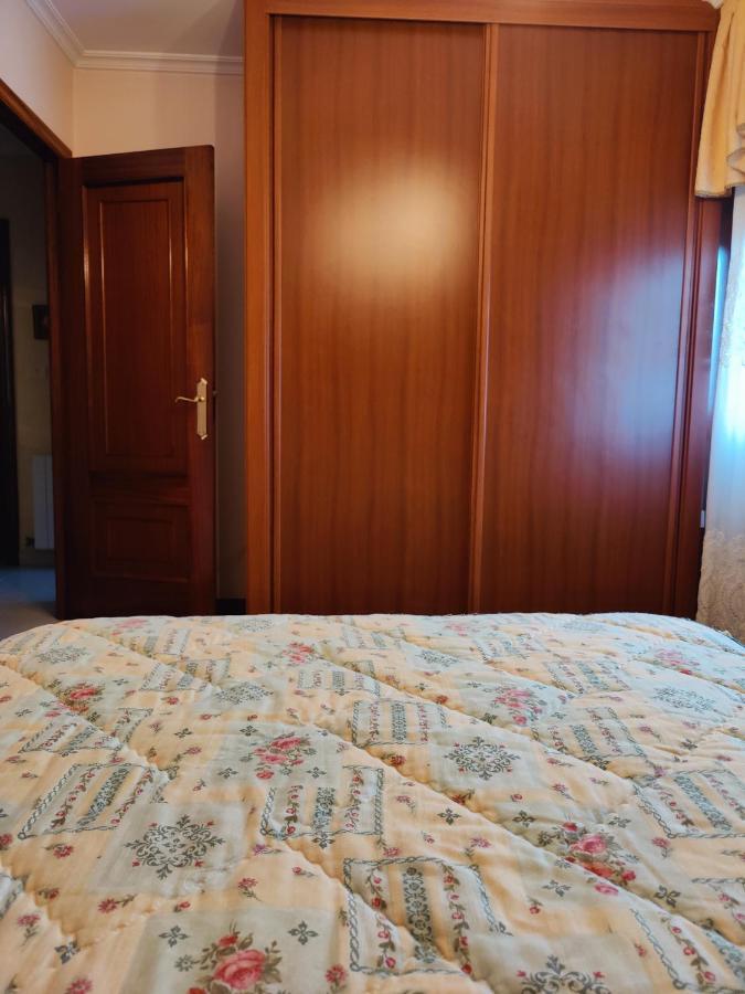 칸가스데모라조 Piso En Avenida De Bueu 아파트 외부 사진