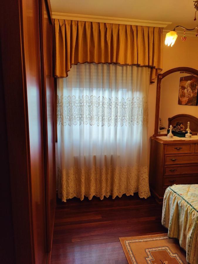 칸가스데모라조 Piso En Avenida De Bueu 아파트 외부 사진